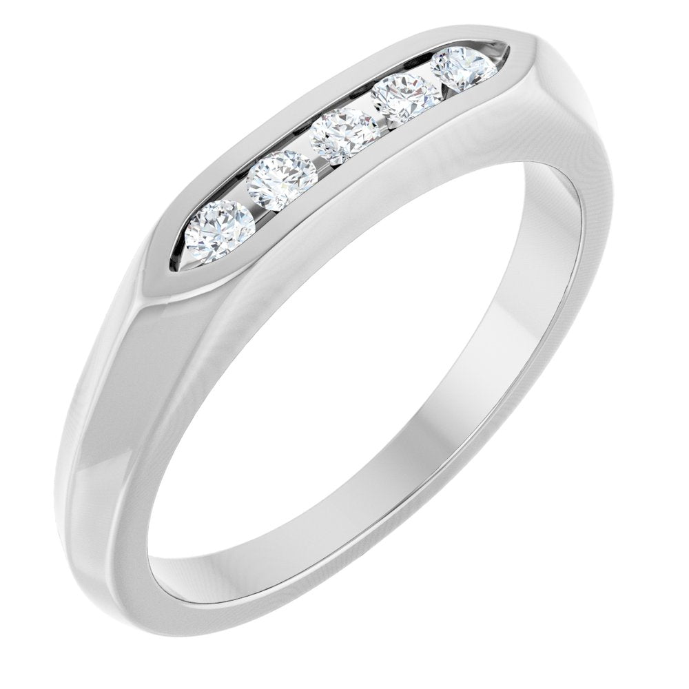 Lotus Ring