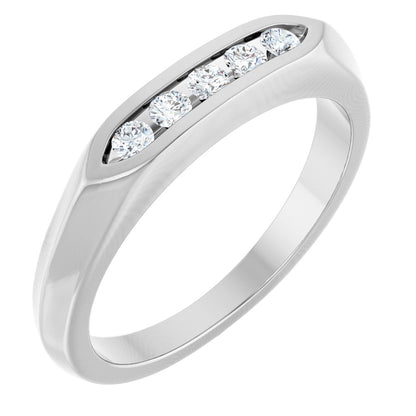 Lotus Ring