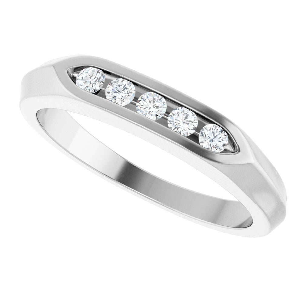 Lotus Ring