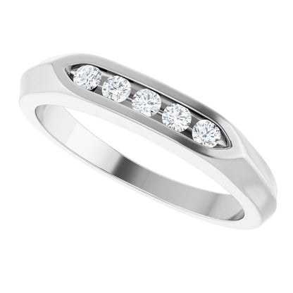 Lotus Ring