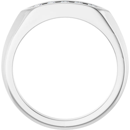 Lotus Ring