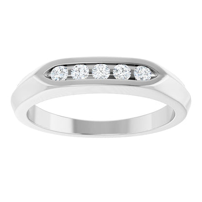 Lotus Ring
