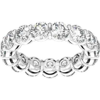 Jasmine Eternity Band
