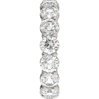 Jasmine Eternity Band