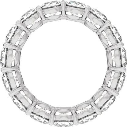 Jasmine Eternity Band