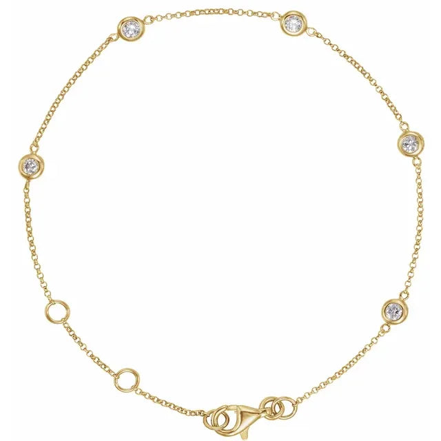 Linnea Bracelet