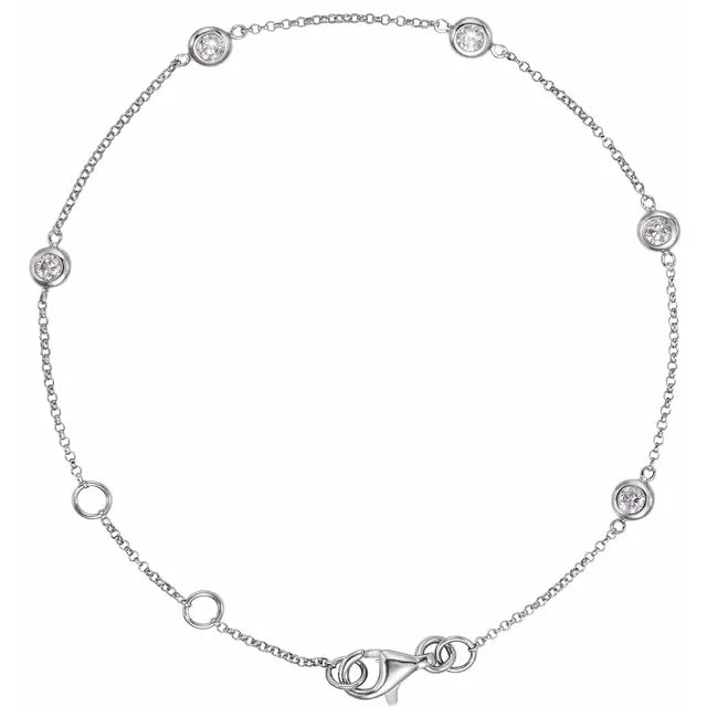 Linnea Bracelet