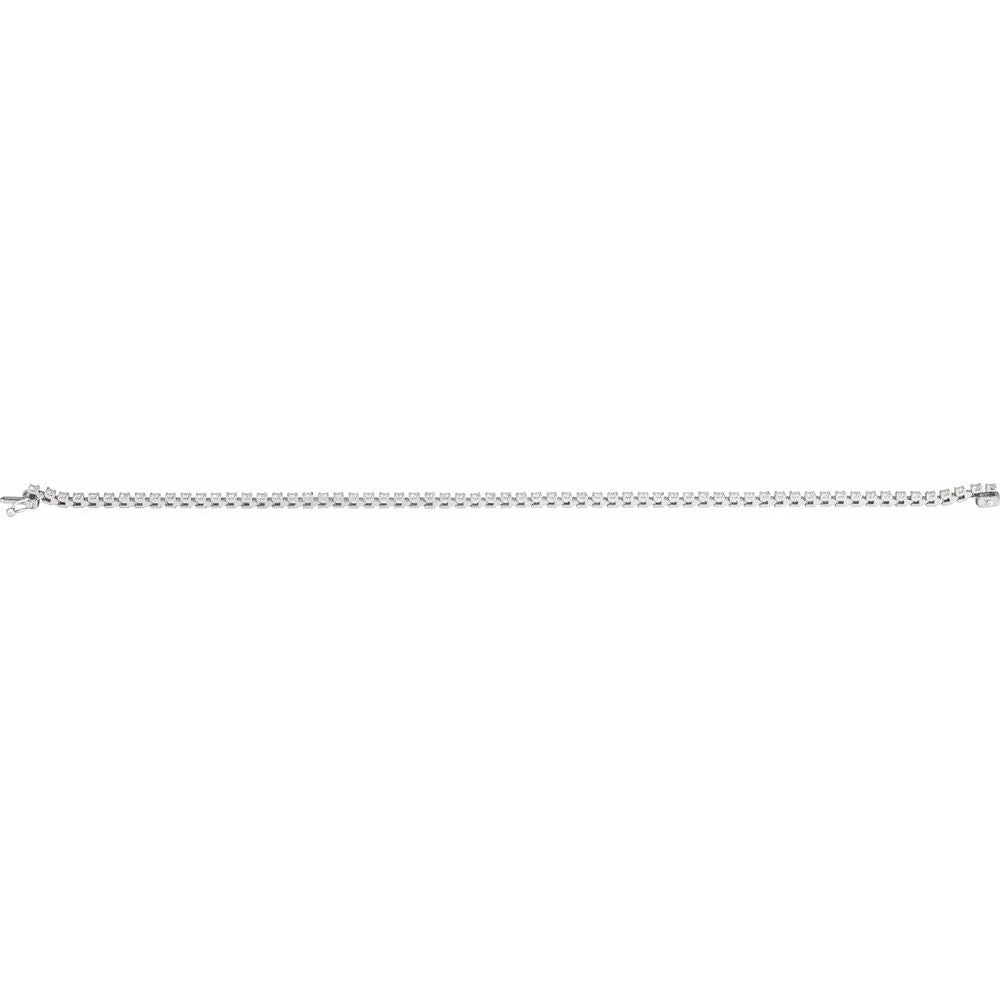 Magnolia Line Bracelet