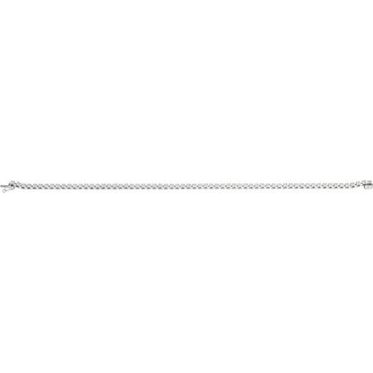 Magnolia Line Bracelet