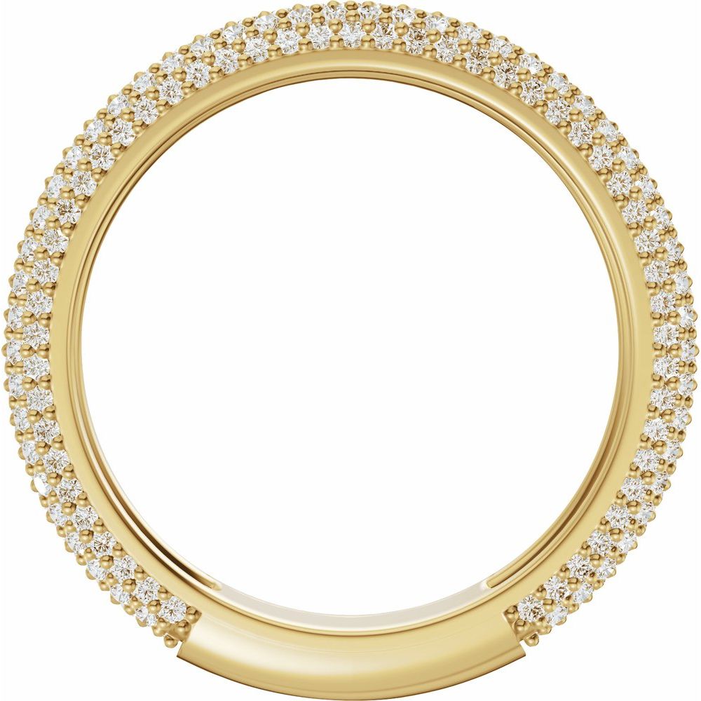 Oleander Eternity Band