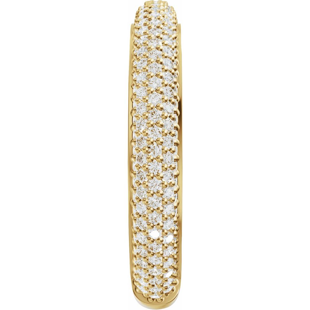 Oleander Eternity Band