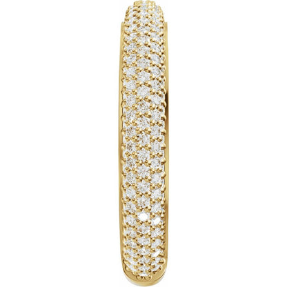 Oleander Eternity Band