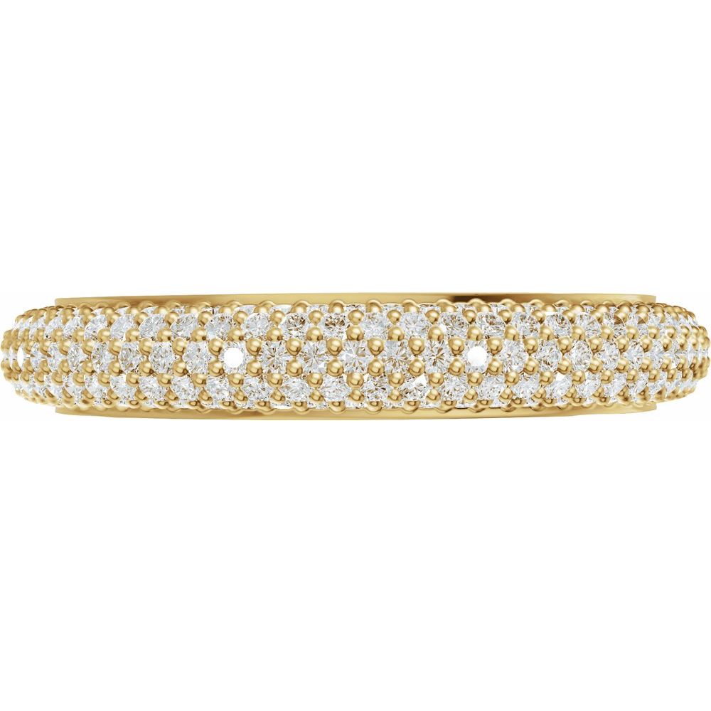 Oleander Eternity Band