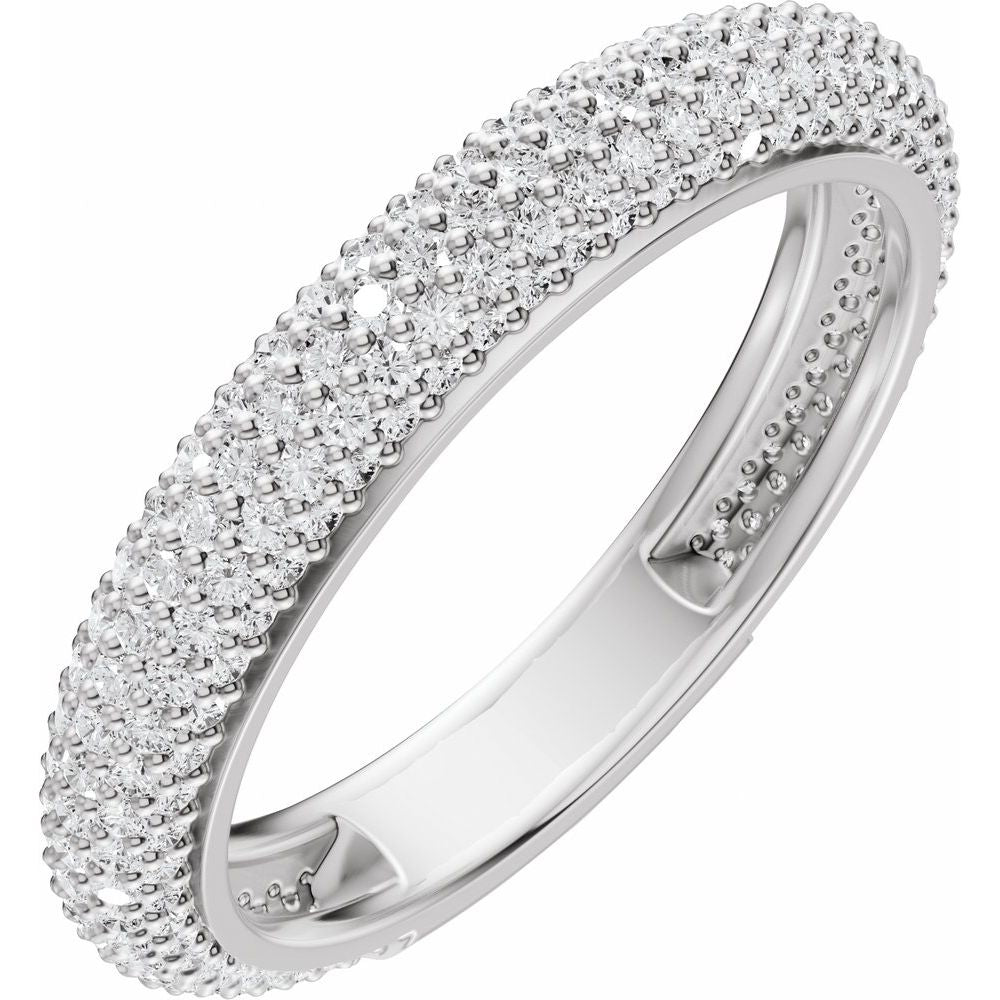 Oleander Eternity Band