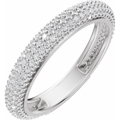 Oleander Eternity Band