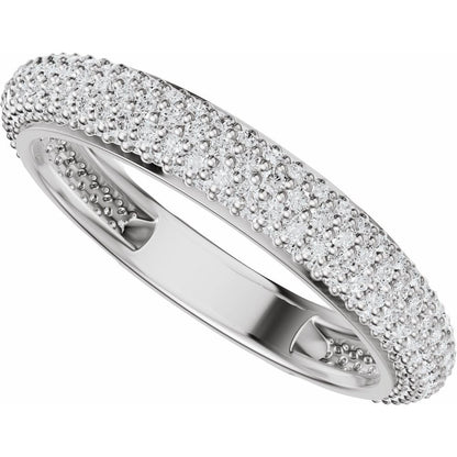 Oleander Eternity Band