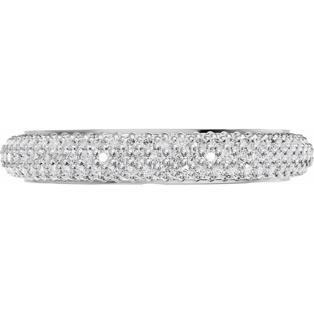 Oleander Eternity Band