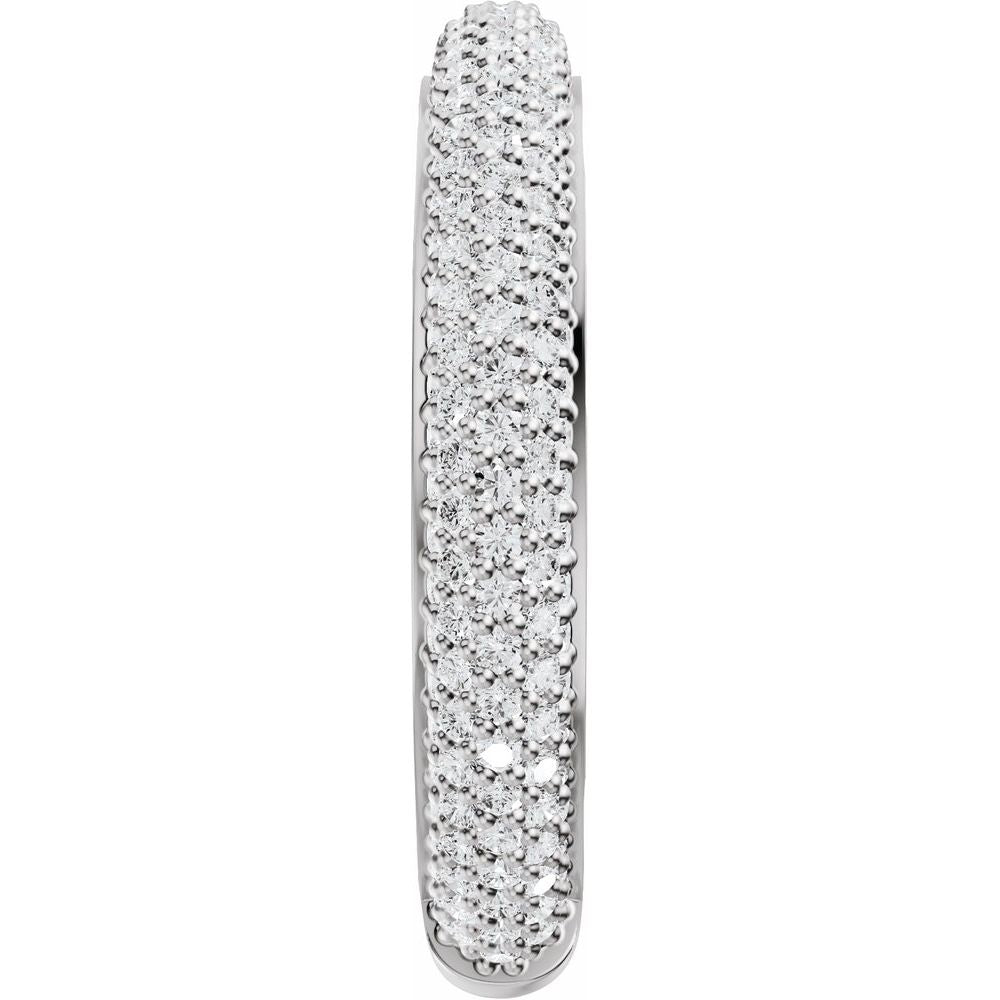 Oleander Eternity Band