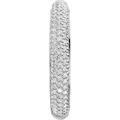 Oleander Eternity Band
