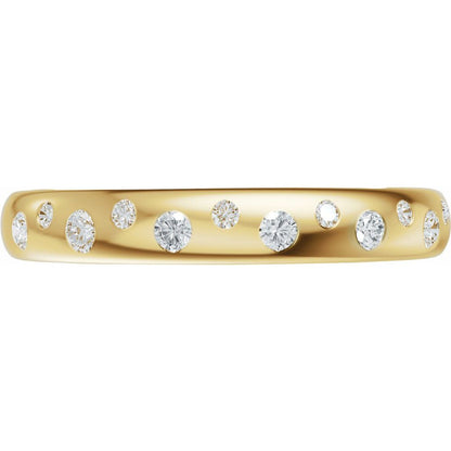 Poppy Seed Band