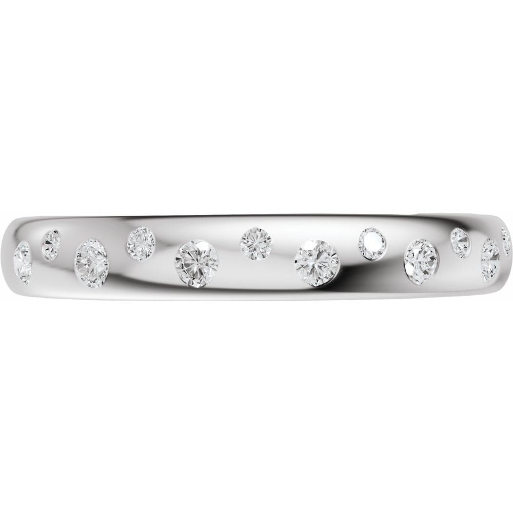 Poppy Seed Band