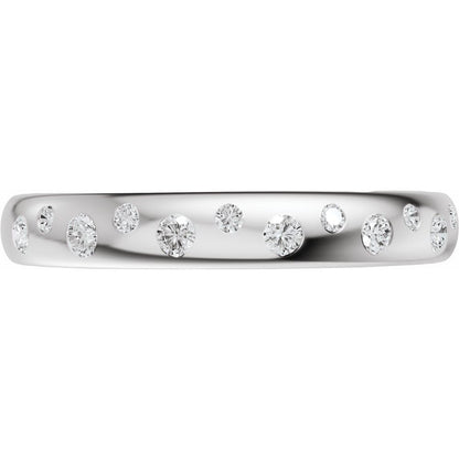Poppy Seed Band