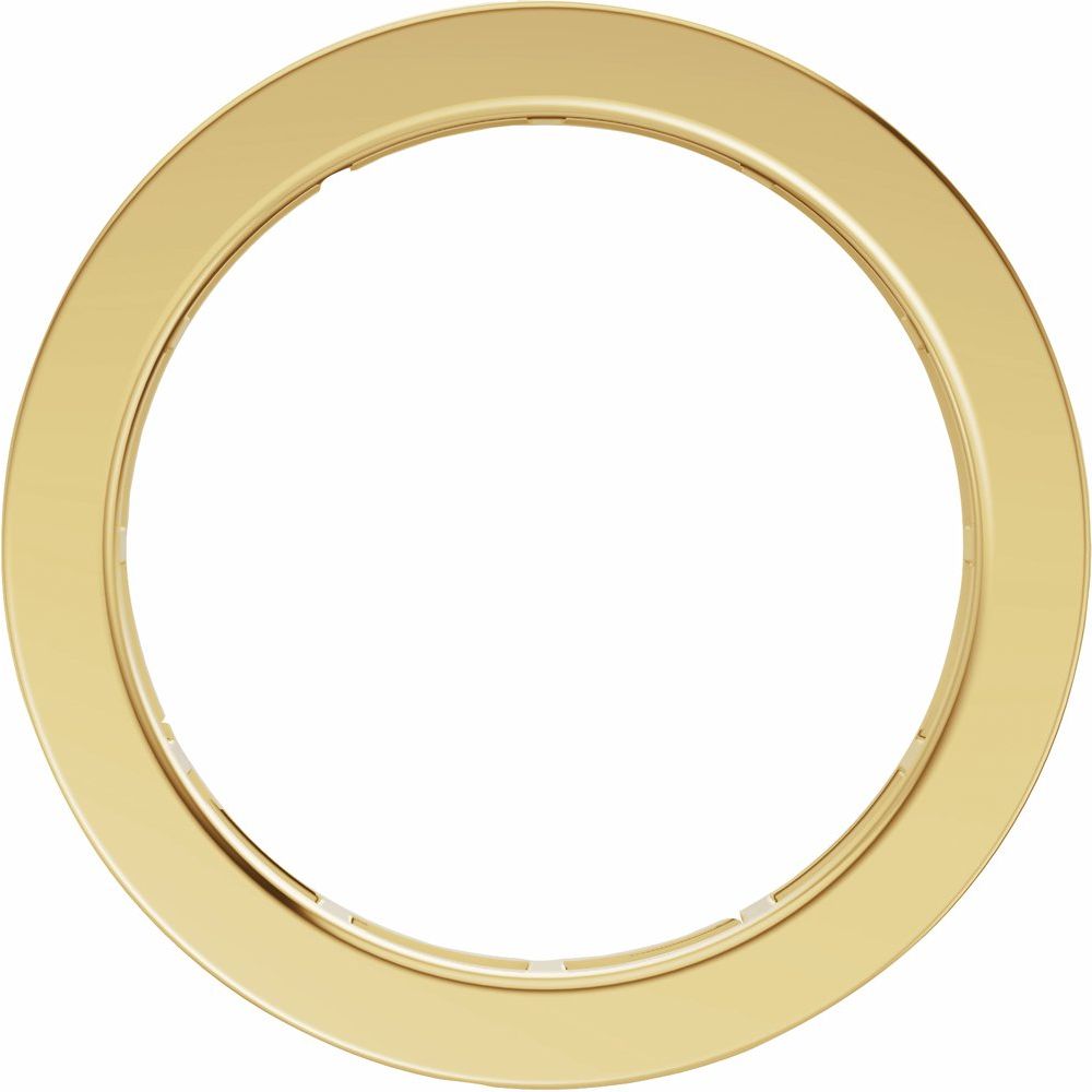 Rockrose Eternity Band