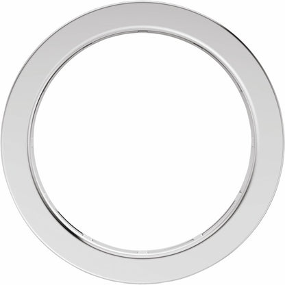 Rockrose Eternity Band