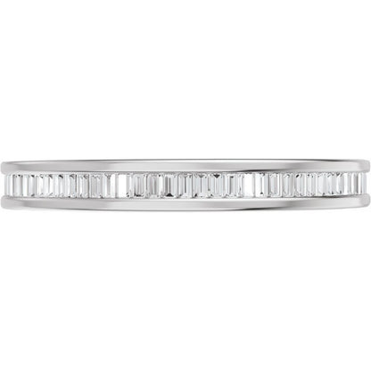 Rockrose Eternity Band