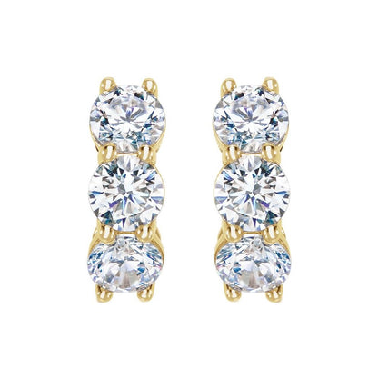 Tansy Hoops