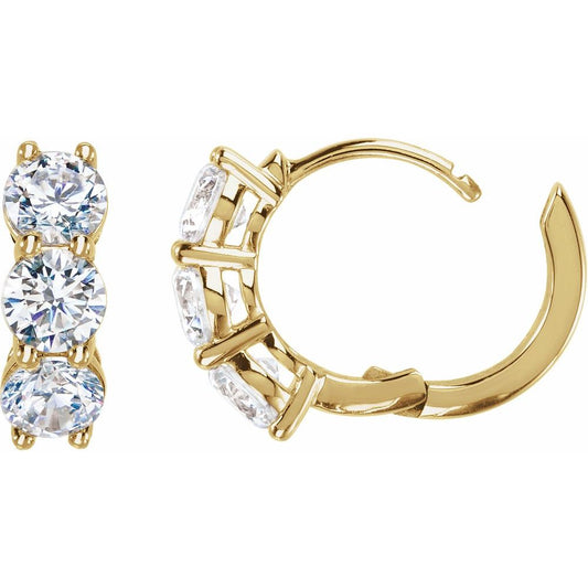 Tansy Hoops