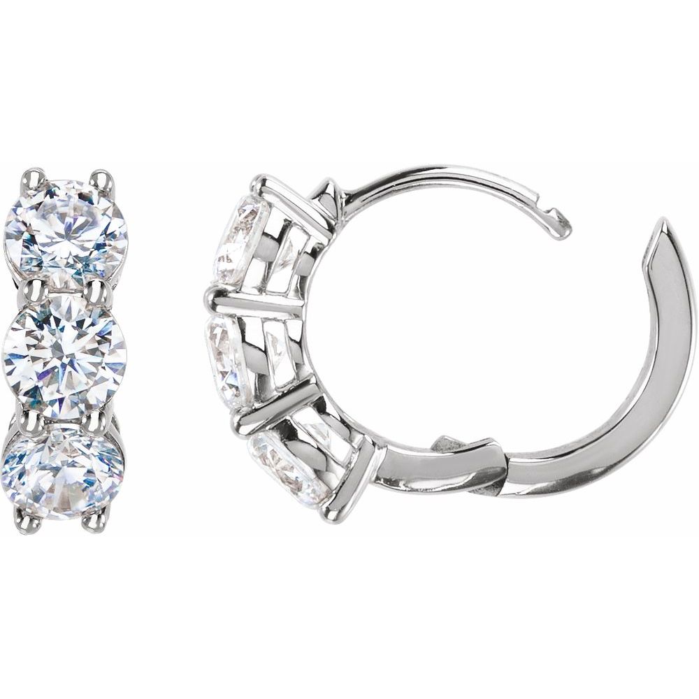 Tansy Hoops