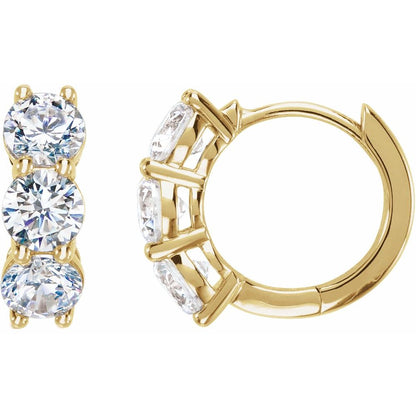 Tansy Hoops
