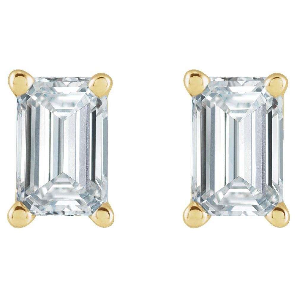 Ranunculus Emerald Studs