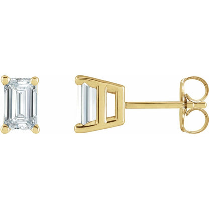 Ranunculus Emerald Studs