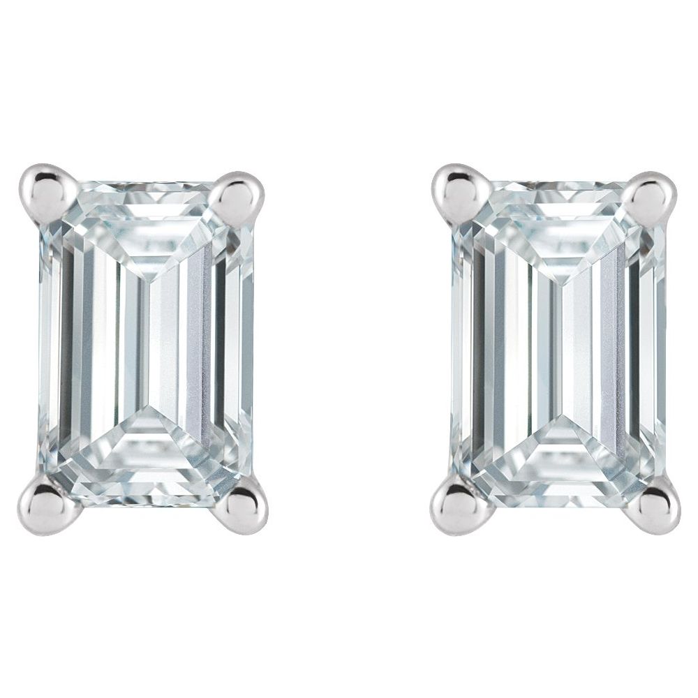 Ranunculus Emerald Studs