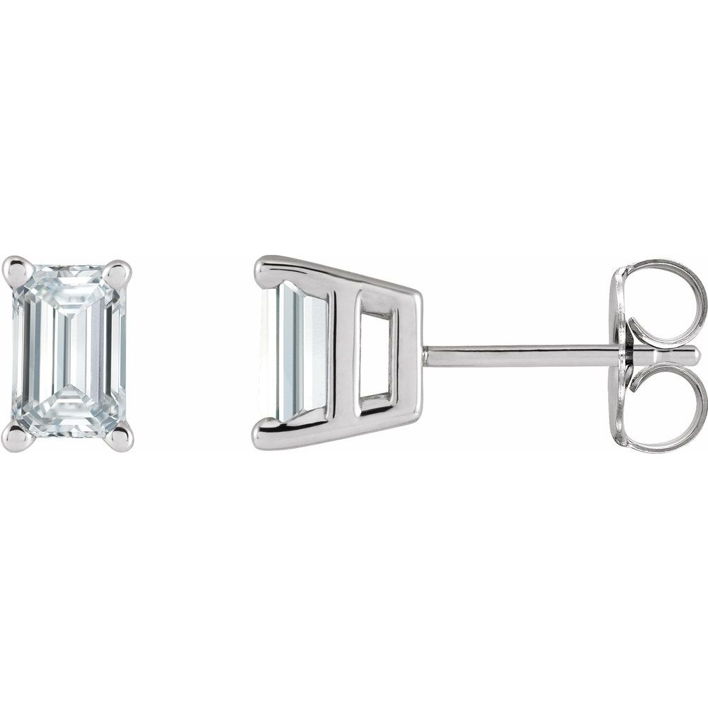 Ranunculus Emerald Studs