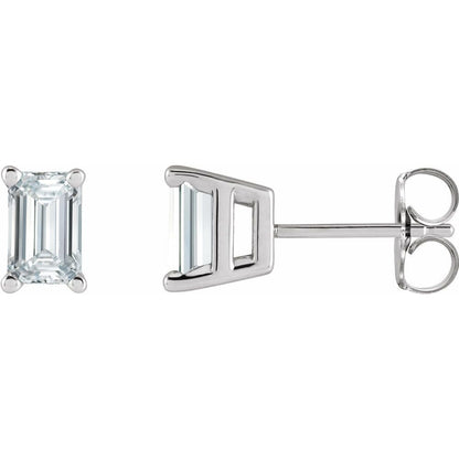Ranunculus Emerald Studs