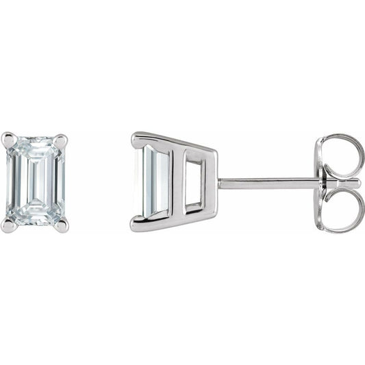 Ranunculus Emerald Studs