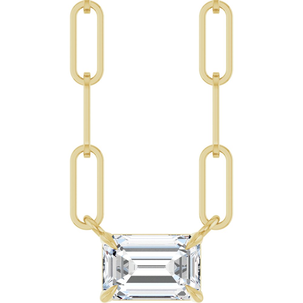Nerine Necklace