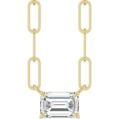 Nerine Necklace