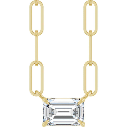Nerine Necklace
