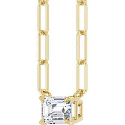 Nerine Necklace