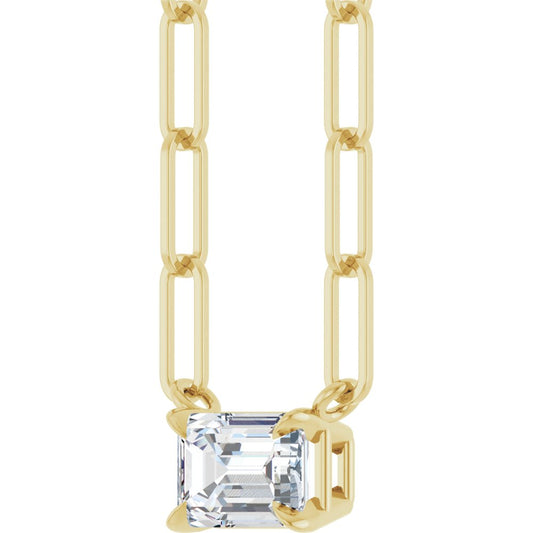 Nerine Necklace