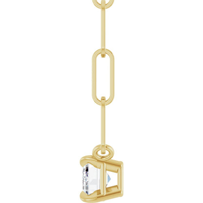 Nerine Necklace