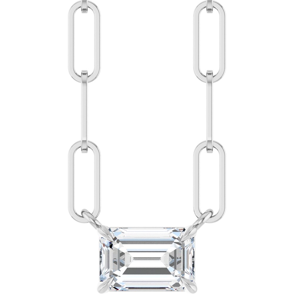 Nerine Necklace