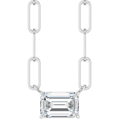 Nerine Necklace