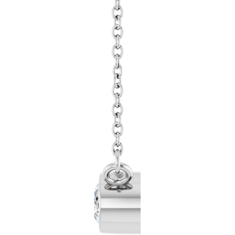 Fig Necklace