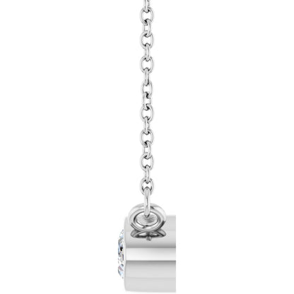 Fig Necklace