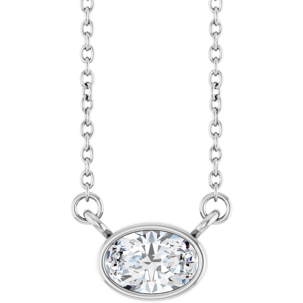 Fig Necklace